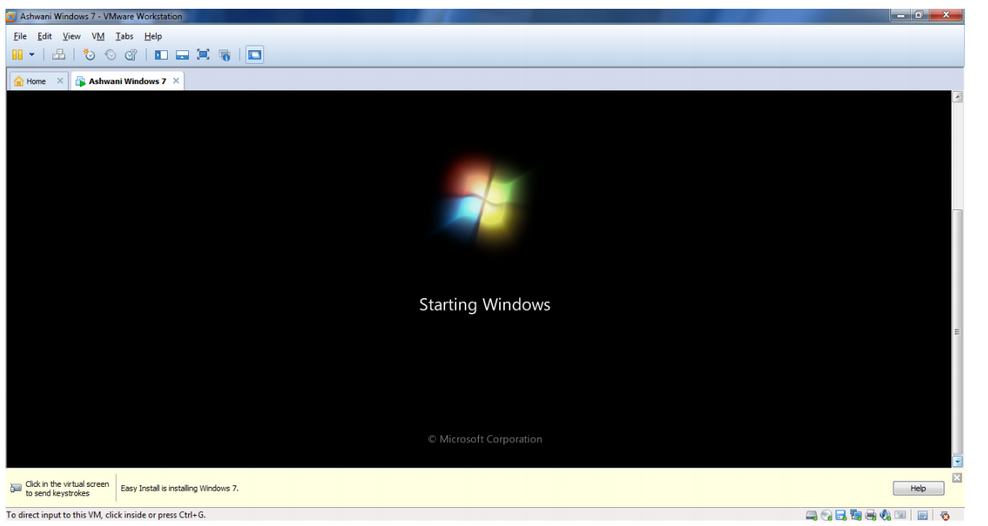 windows os virtualization