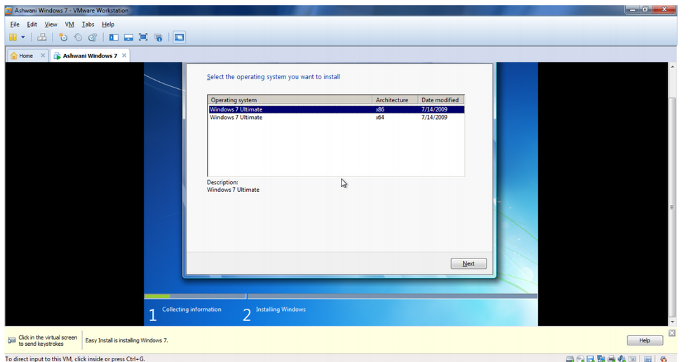 windows os virtualization