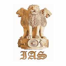 IAS full form