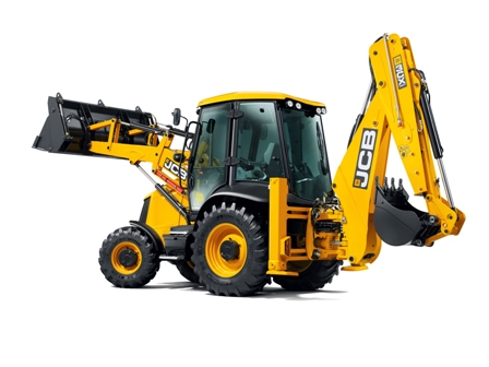 JCB full form