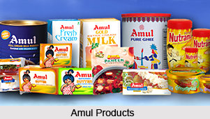 AMUL full form