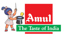 AMUL full form