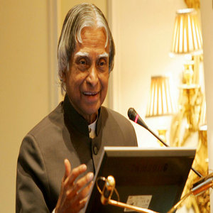 APJ Abdul Kalam