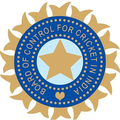 BCCI full form