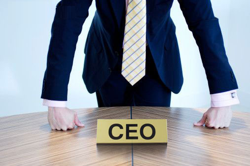 CEO full form