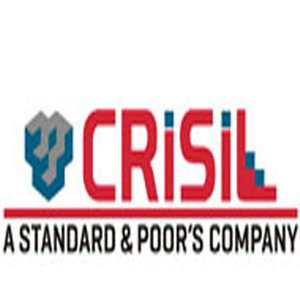 CRISIL full form