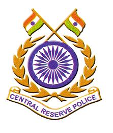 CRPF full form