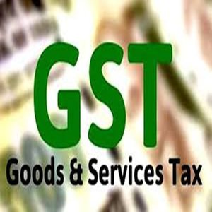 GST full form