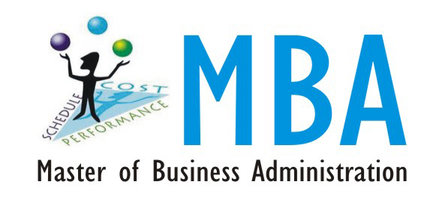 MBA full form