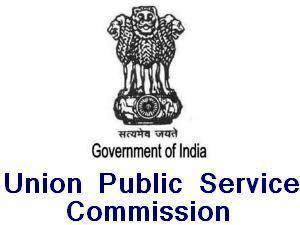 UPSC full form