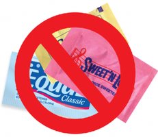 avoid artificial sweeteners