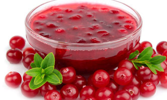 Cranberry Juice