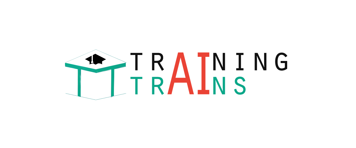 trainingtrains Logo