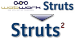 struts 2 framework