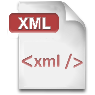 XML full form