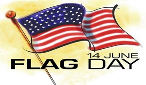 flag day