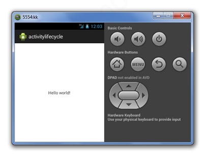 android activity life cycle example output 8
