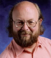 James Gosling - founder of java