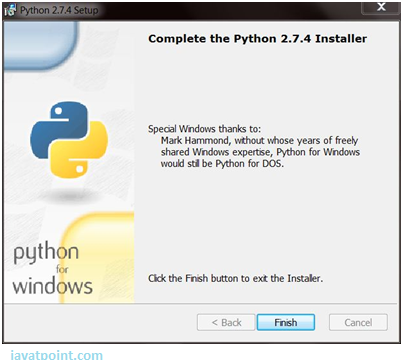 pythoninstall2.4